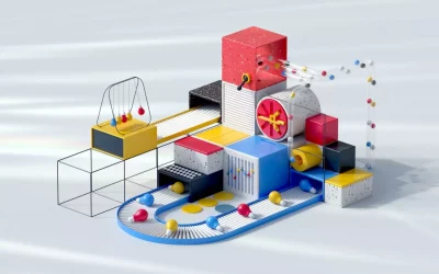 Visual Storytelling: How Graphic Design Services Elevate Your Brand